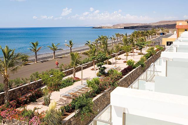 R2 Bahia Playa Design Hotel & Spa - Only Adults 타라할레호 외부 사진